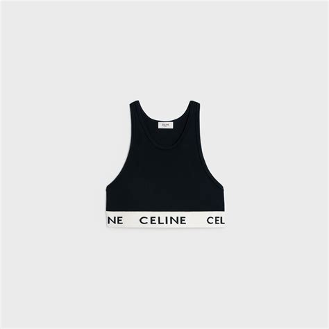 celine sports bra replica|celine tomboy bag.